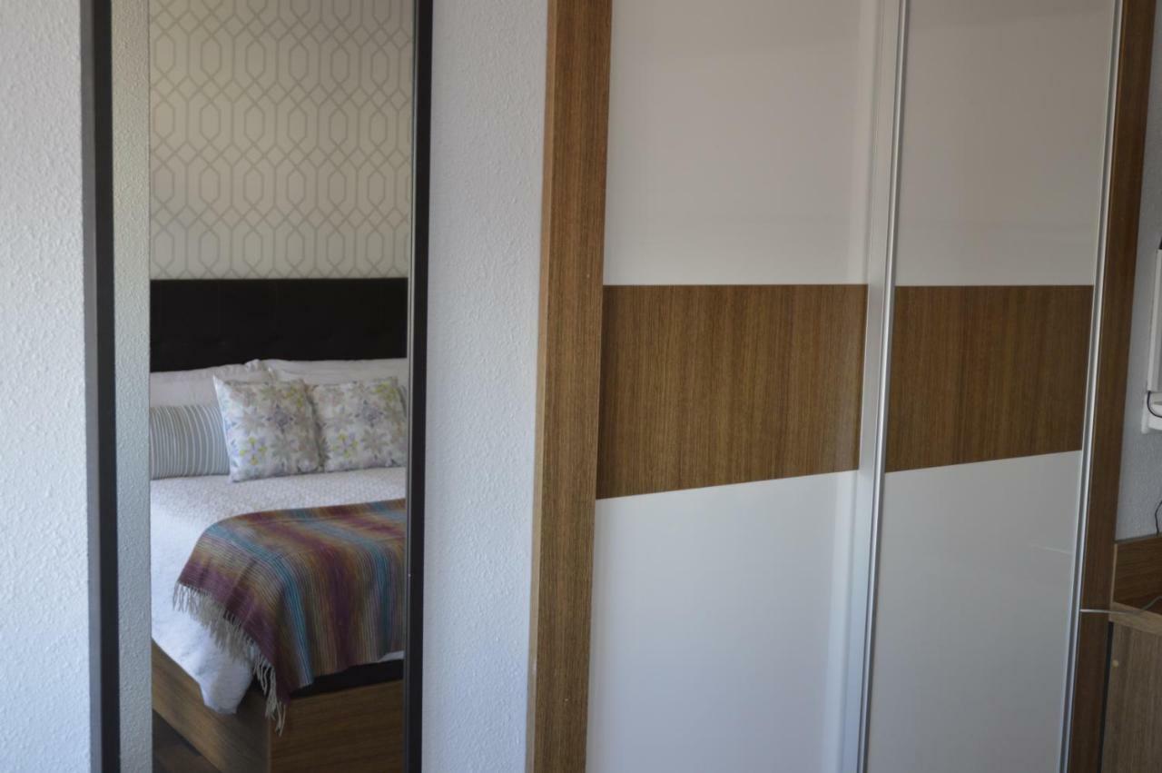 Lukentum Suites Alicante Bagian luar foto