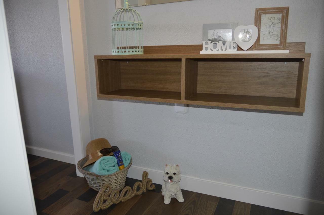 Lukentum Suites Alicante Bagian luar foto