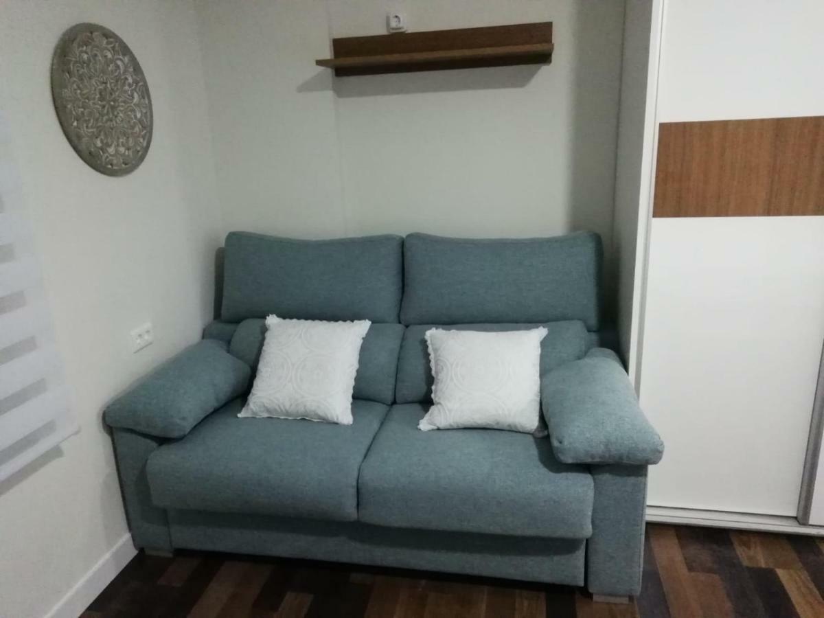 Lukentum Suites Alicante Bagian luar foto