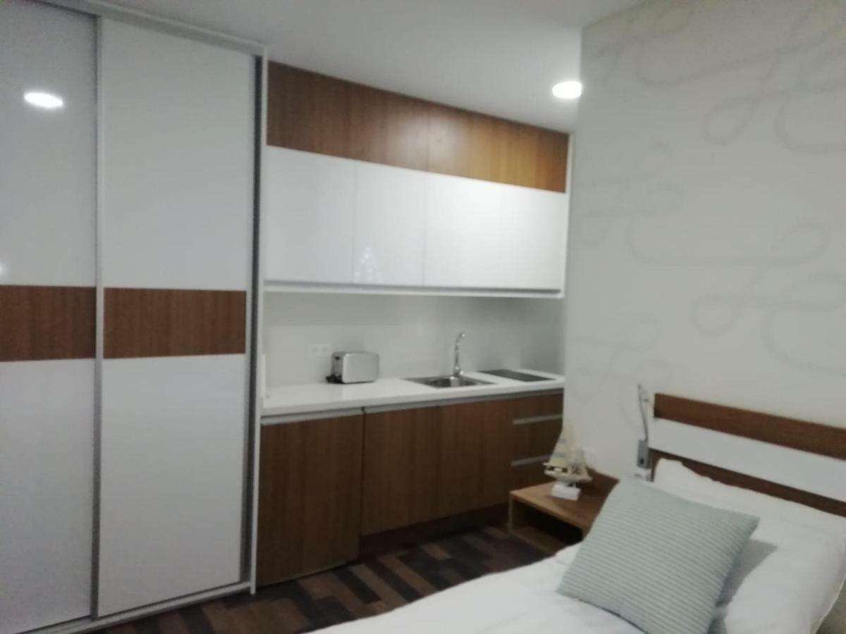 Lukentum Suites Alicante Bagian luar foto