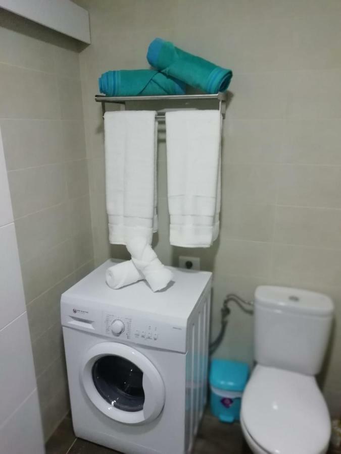 Lukentum Suites Alicante Ruang foto